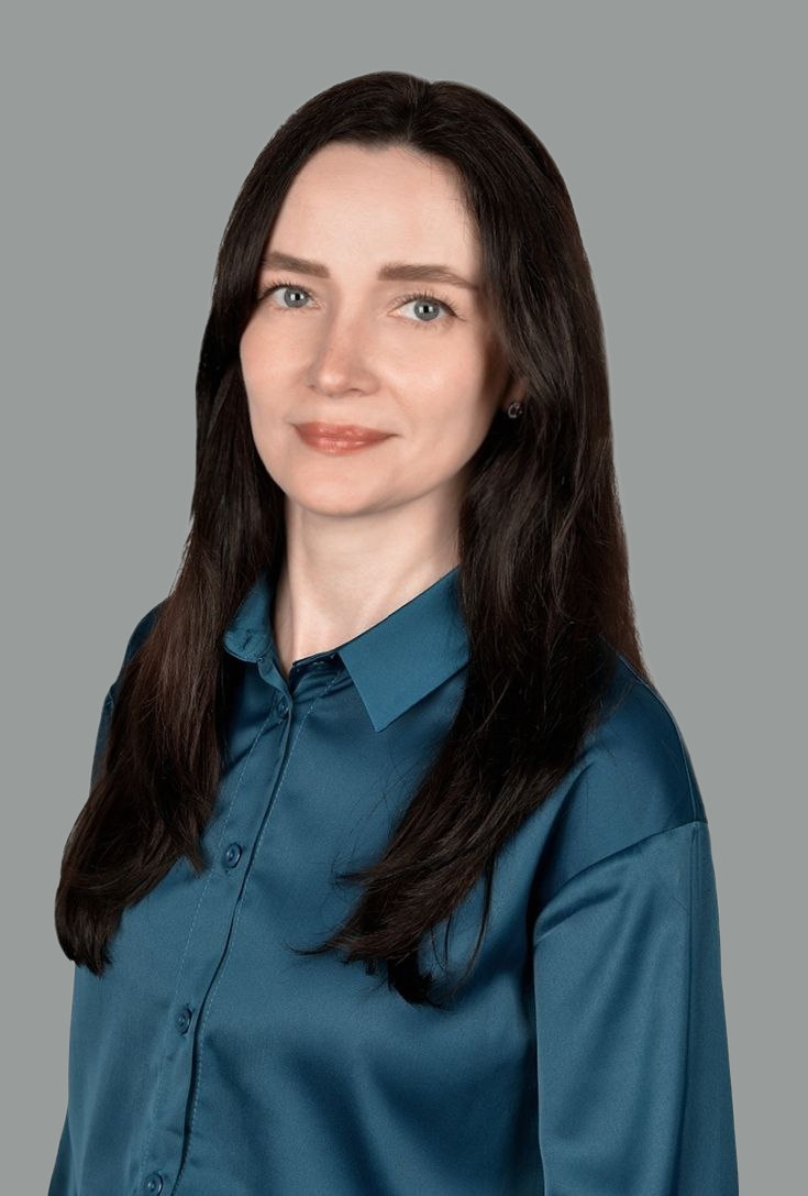 Лукьянченко Анастасия Александровна.